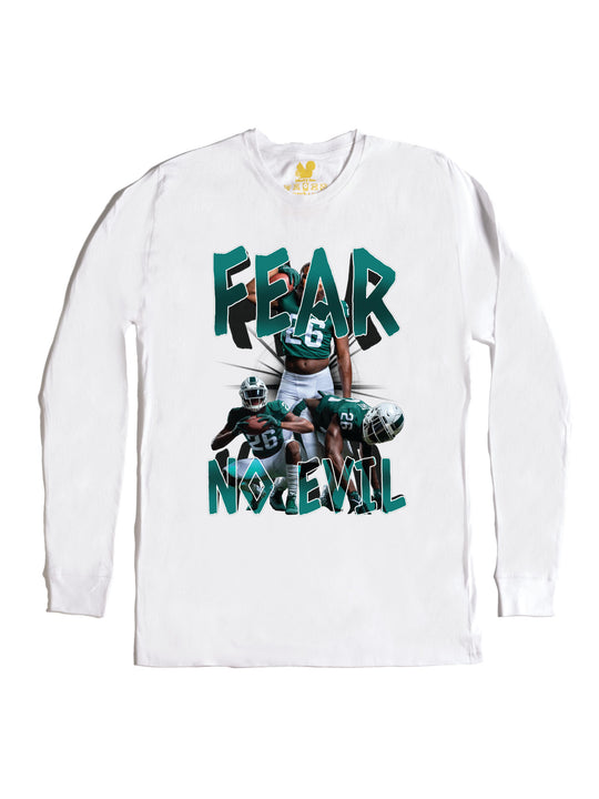 Fear No Evil Long Sleeve