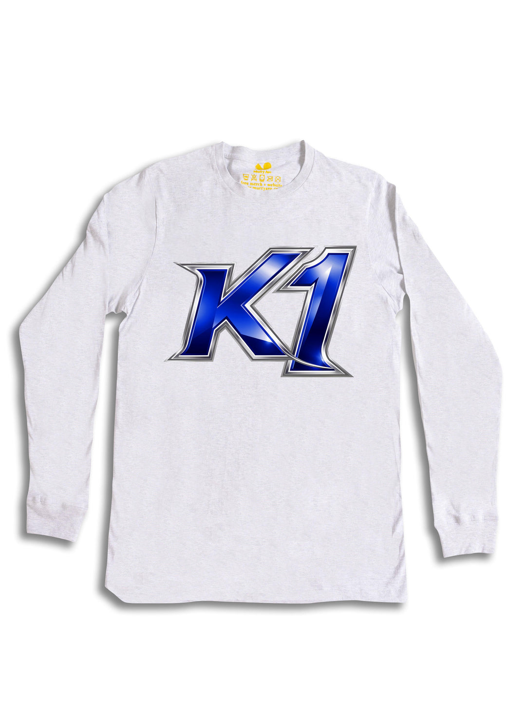 Kyle Green Logo Long Sleeve