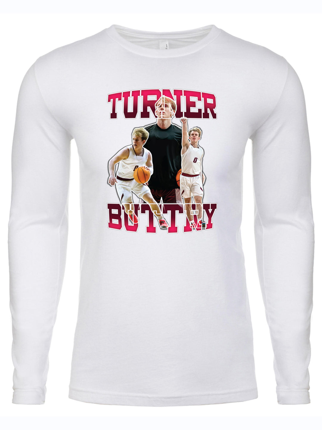Turner Buttry Long Sleeve