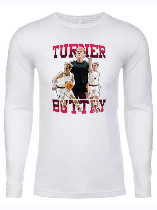 Turner Buttry Long Sleeve