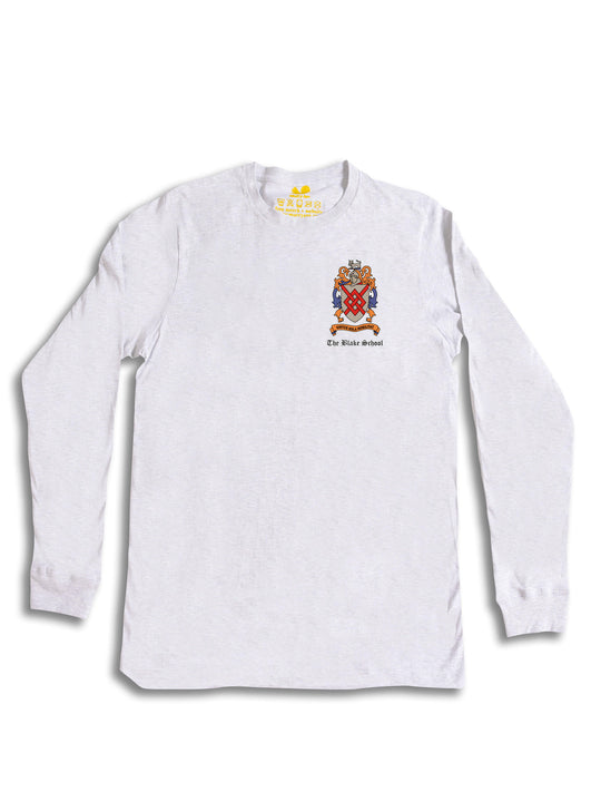 The Blake School Long Sleeve