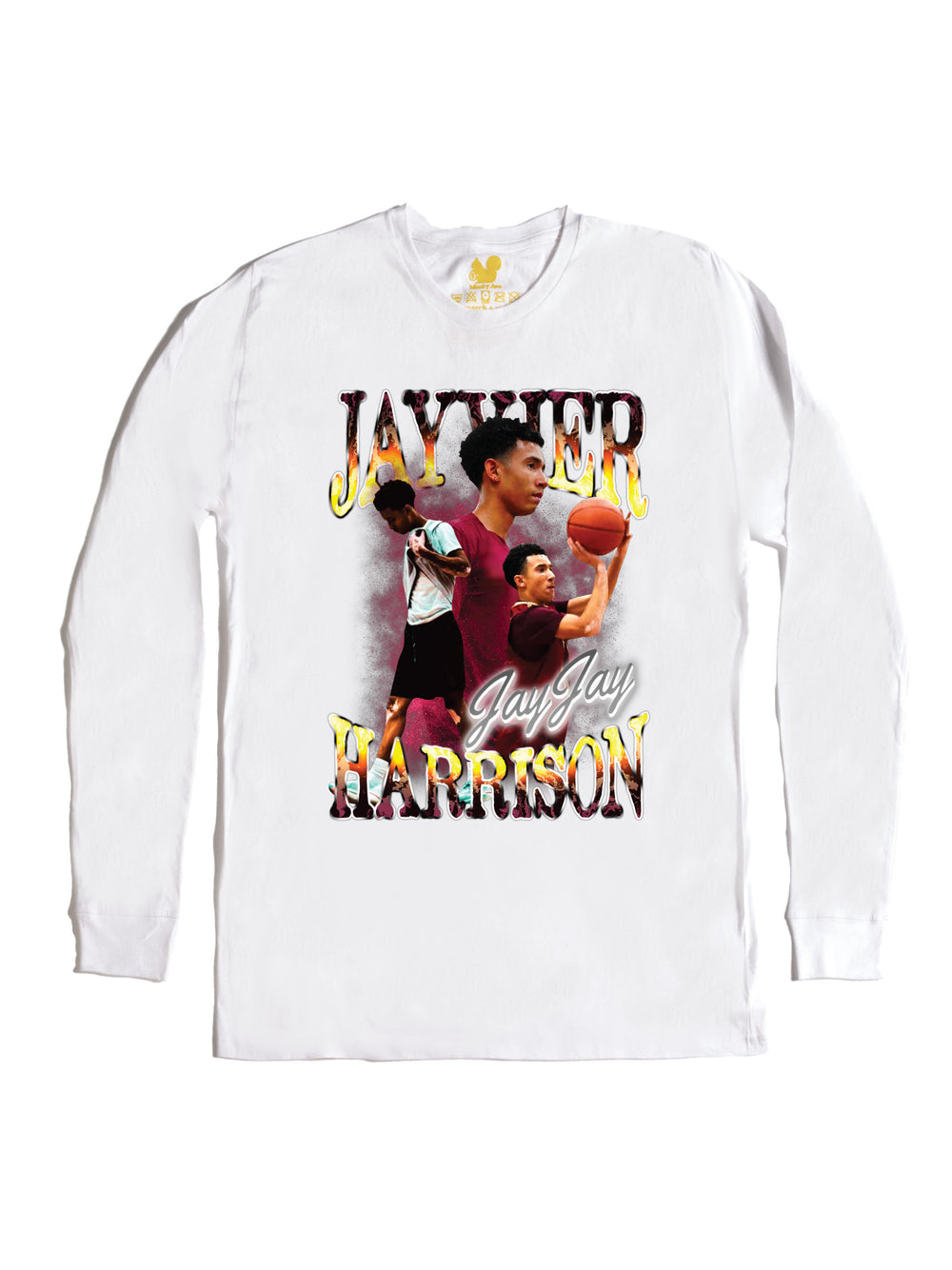 LoneStarr Long Sleeve