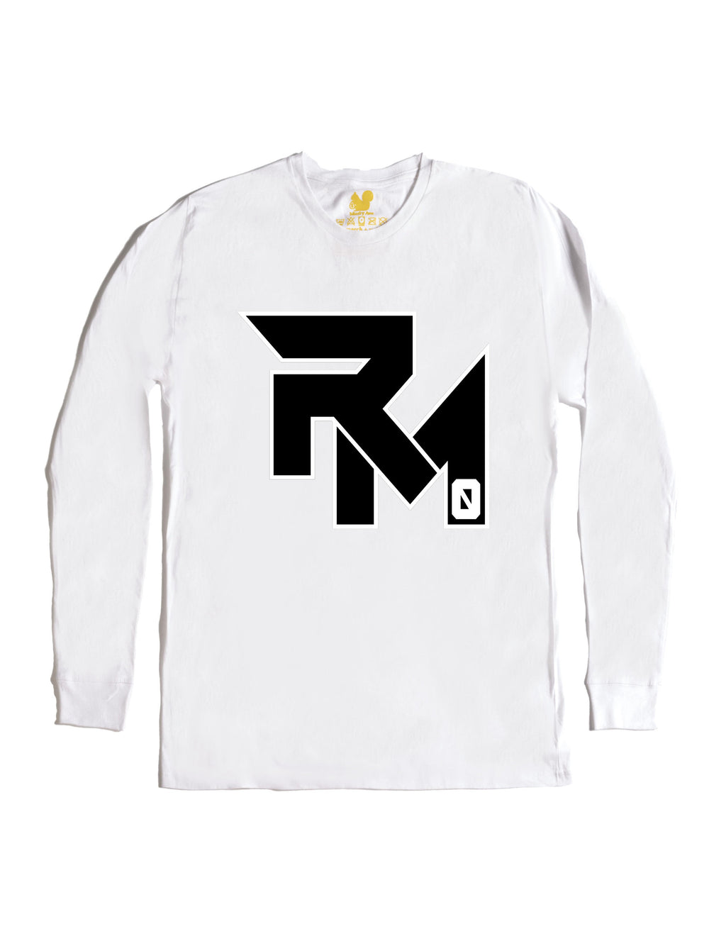 Rickey McGill Long Sleeve