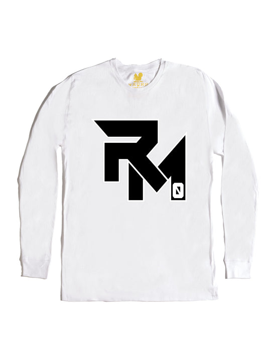Rickey McGill Long Sleeve
