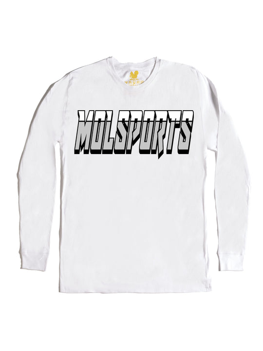 Damola Mol Long Sleeve