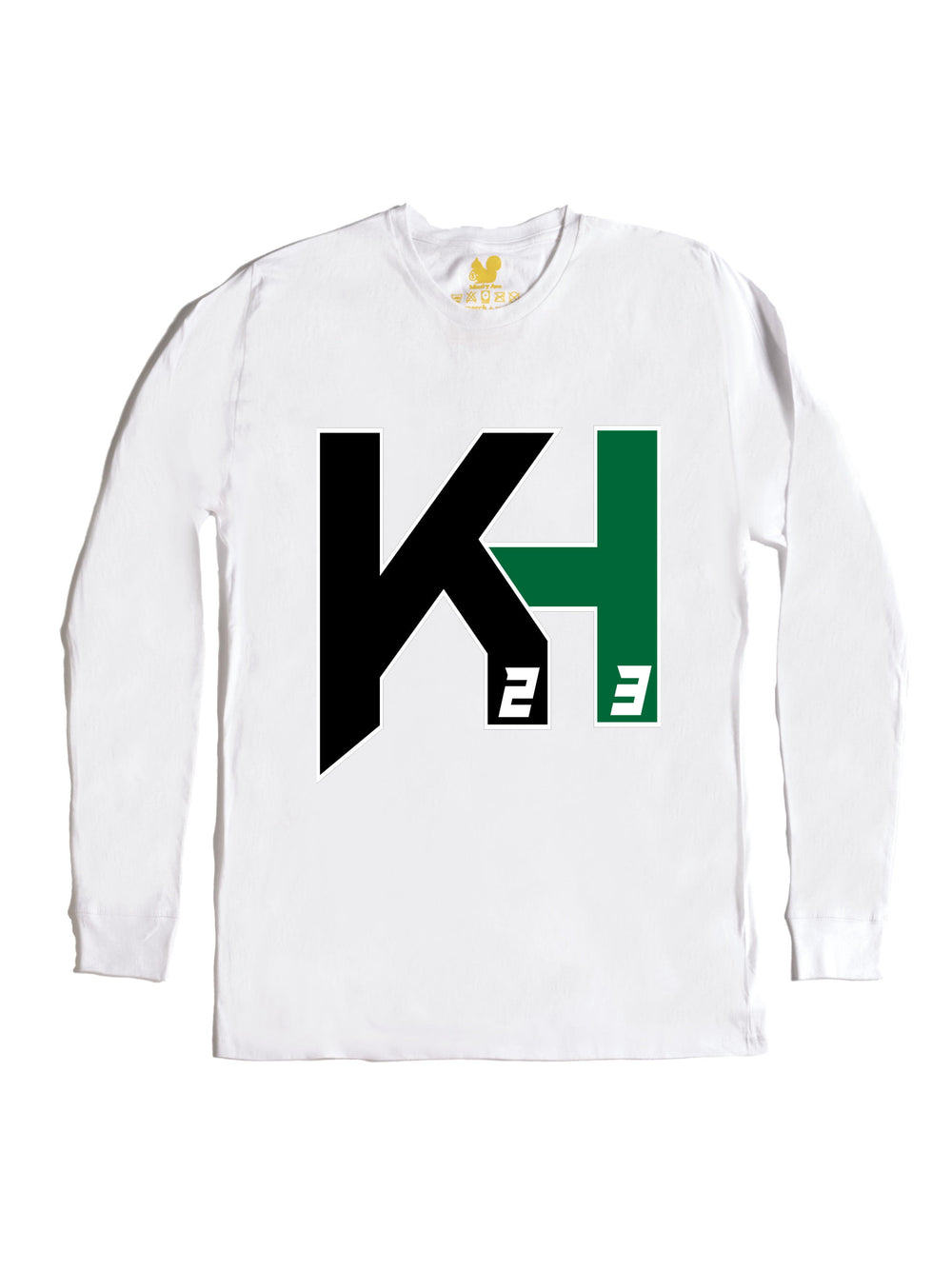 Kamryn Hunt Long Sleeve