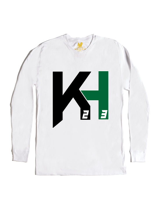 Kamryn Hunt Long Sleeve