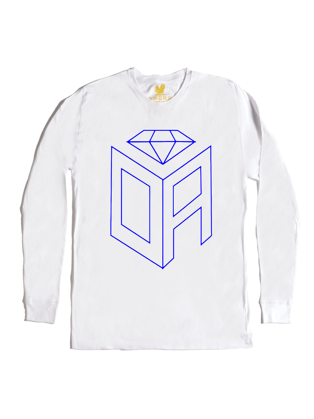 Oliver Amajoyi Long Sleeve