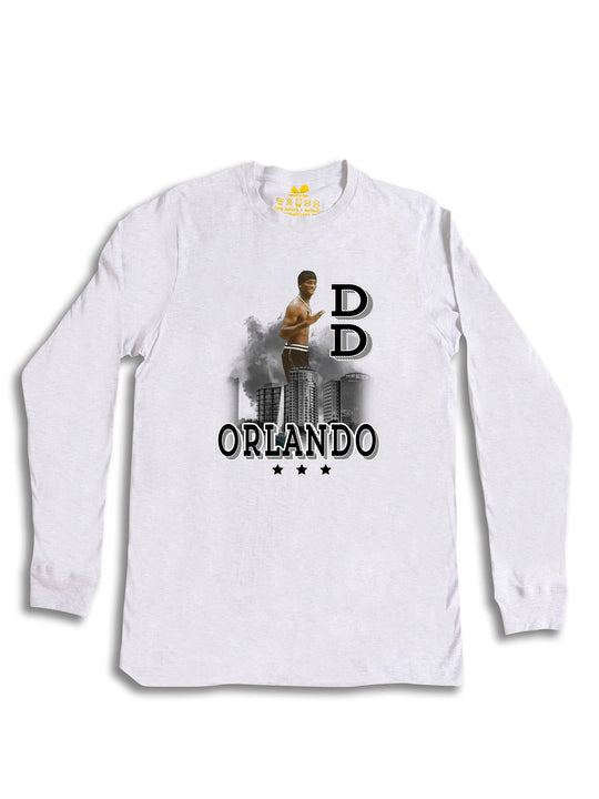 Desmond Davis City Long Sleeve