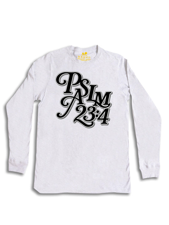 PSALM 234 Long Sleeve