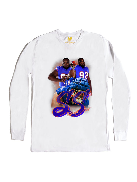 Sebastian Scott Long Sleeve