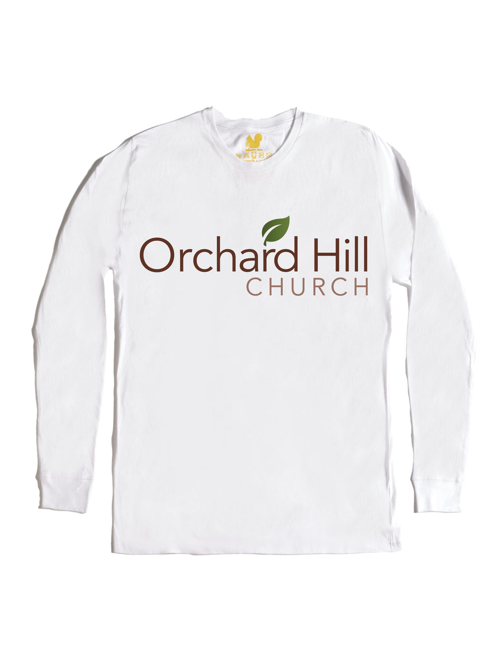 Orchard Hill Church Long Sleeve
