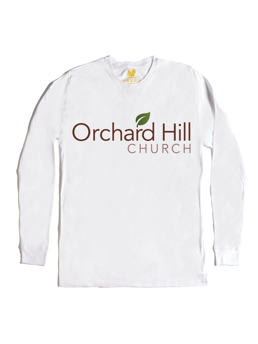 Orchard Hill Church Long Sleeve