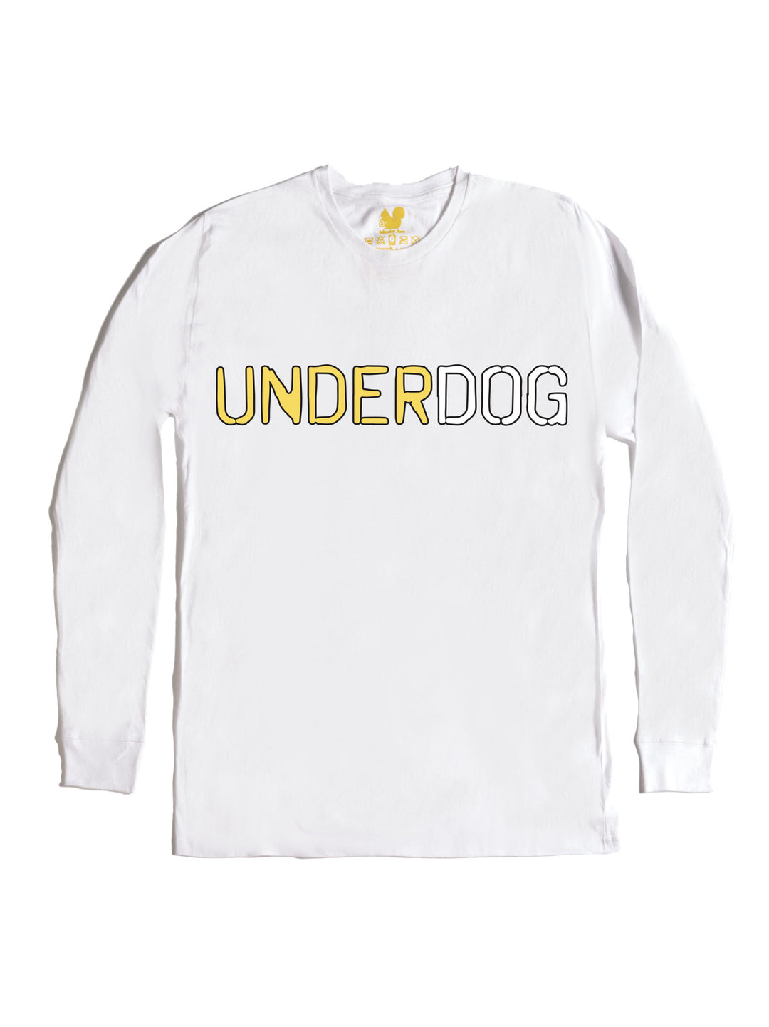 Nick Graham Long Sleeve