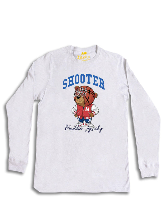 Maddie Vejsicky Long Sleeve