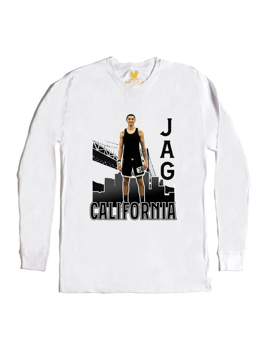 Justin Garcia Long Sleeve