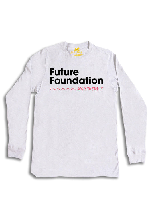 Future Foundation Long Sleeve