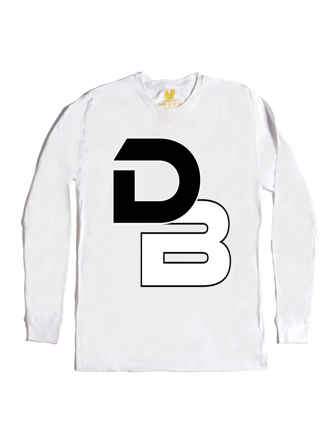DJ Bates Long Sleeve