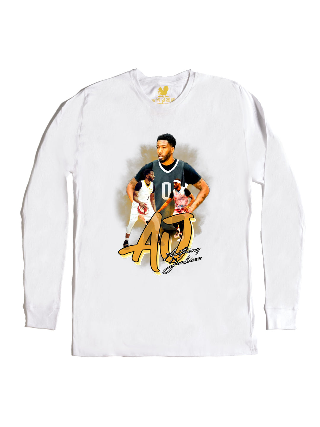 Brandin Cummings Long Sleeve