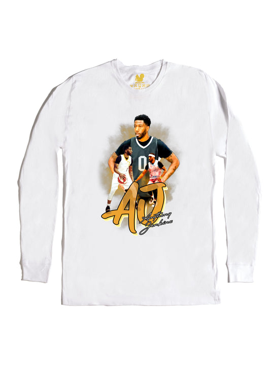 Brandin Cummings Long Sleeve