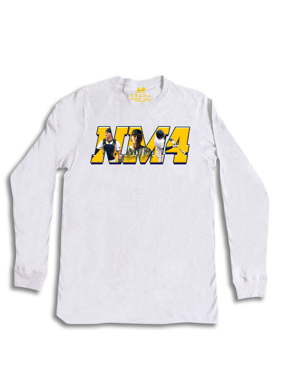 NM4 Long Sleeve