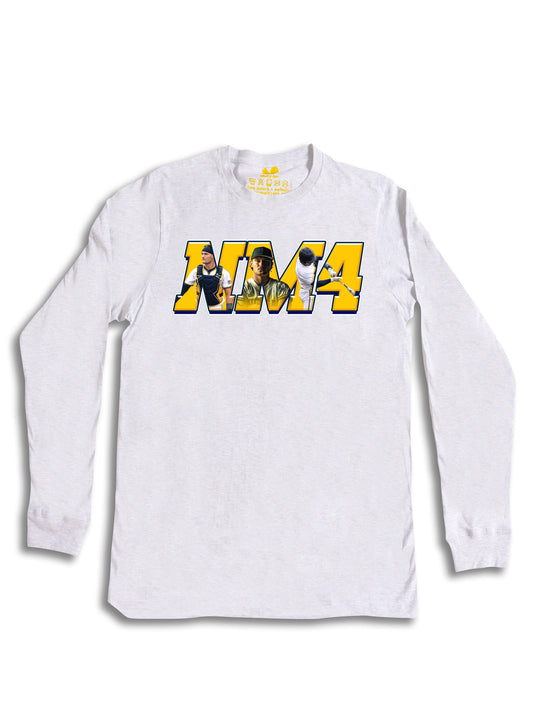 NM4 Long Sleeve