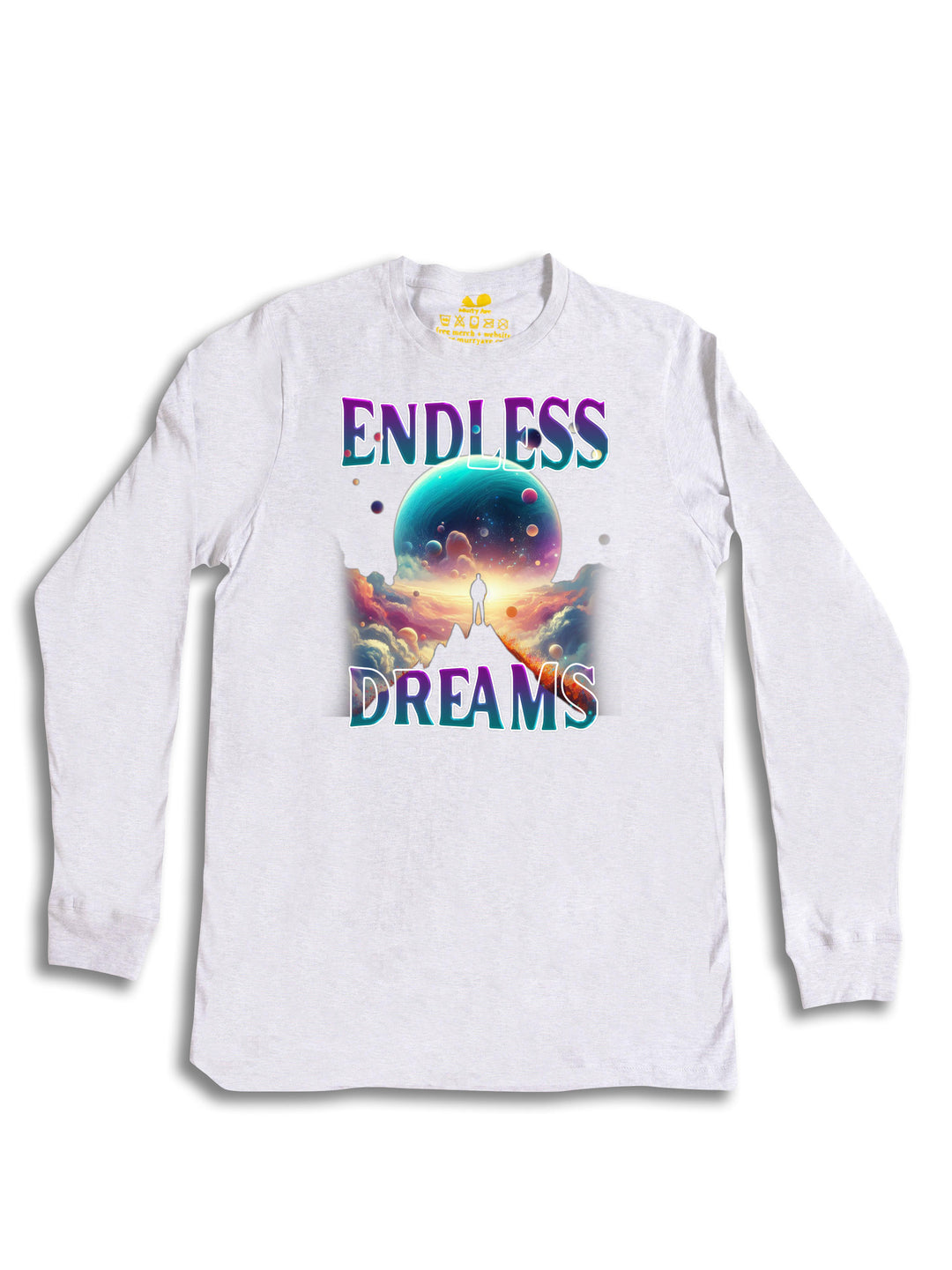 Latron Nelson Long Sleeve