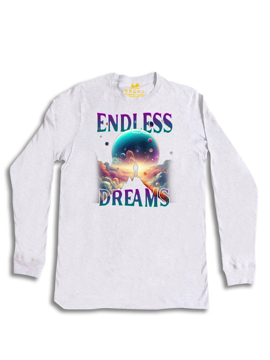 Latron Nelson Long Sleeve