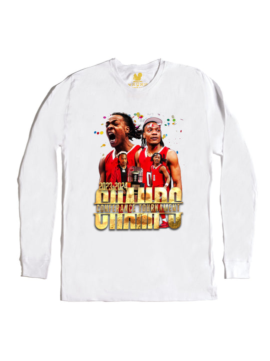 Dj Horne Long Sleeve