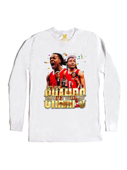 Dj Horne Long Sleeve