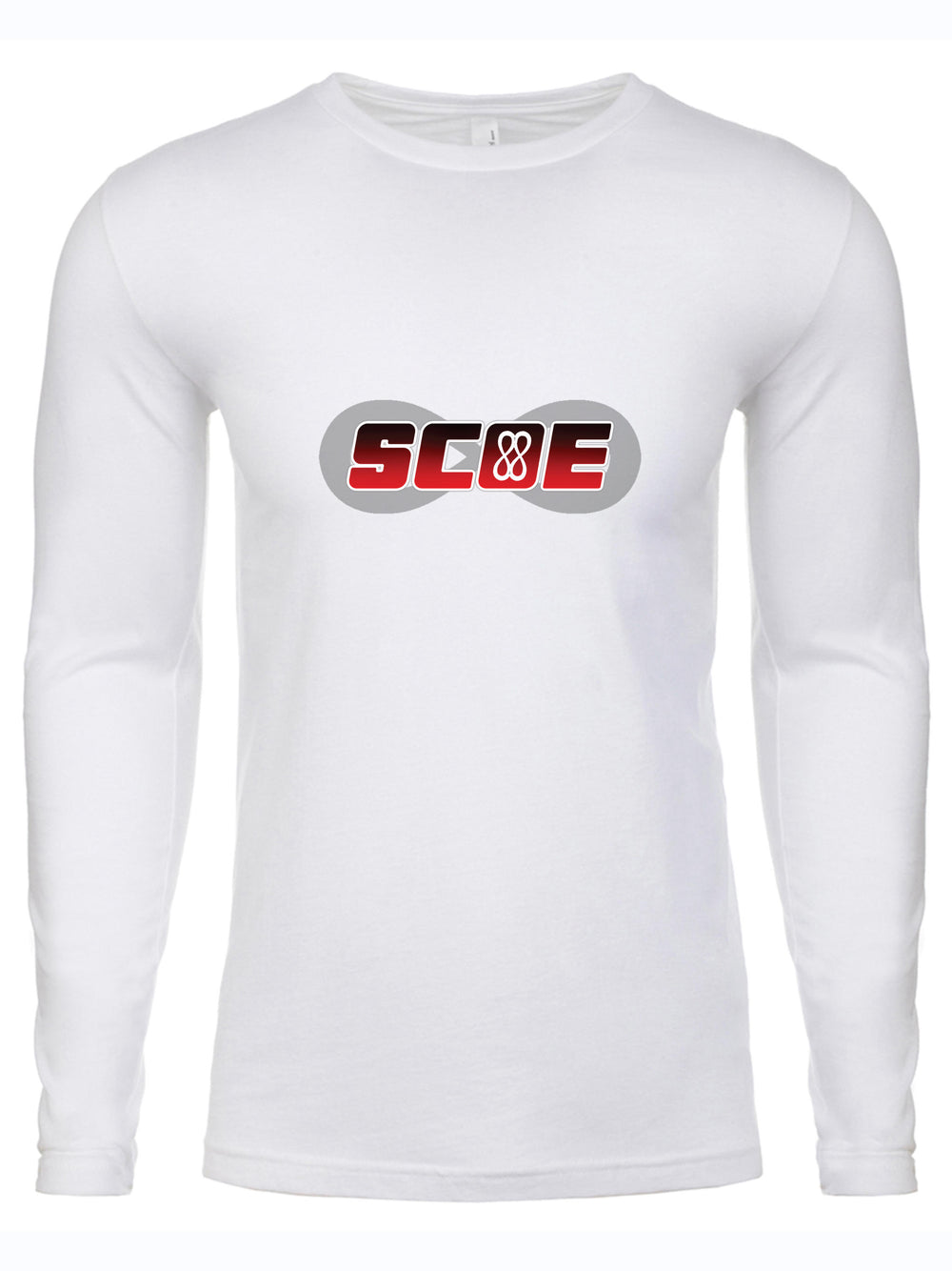 SCOE Long Sleeve