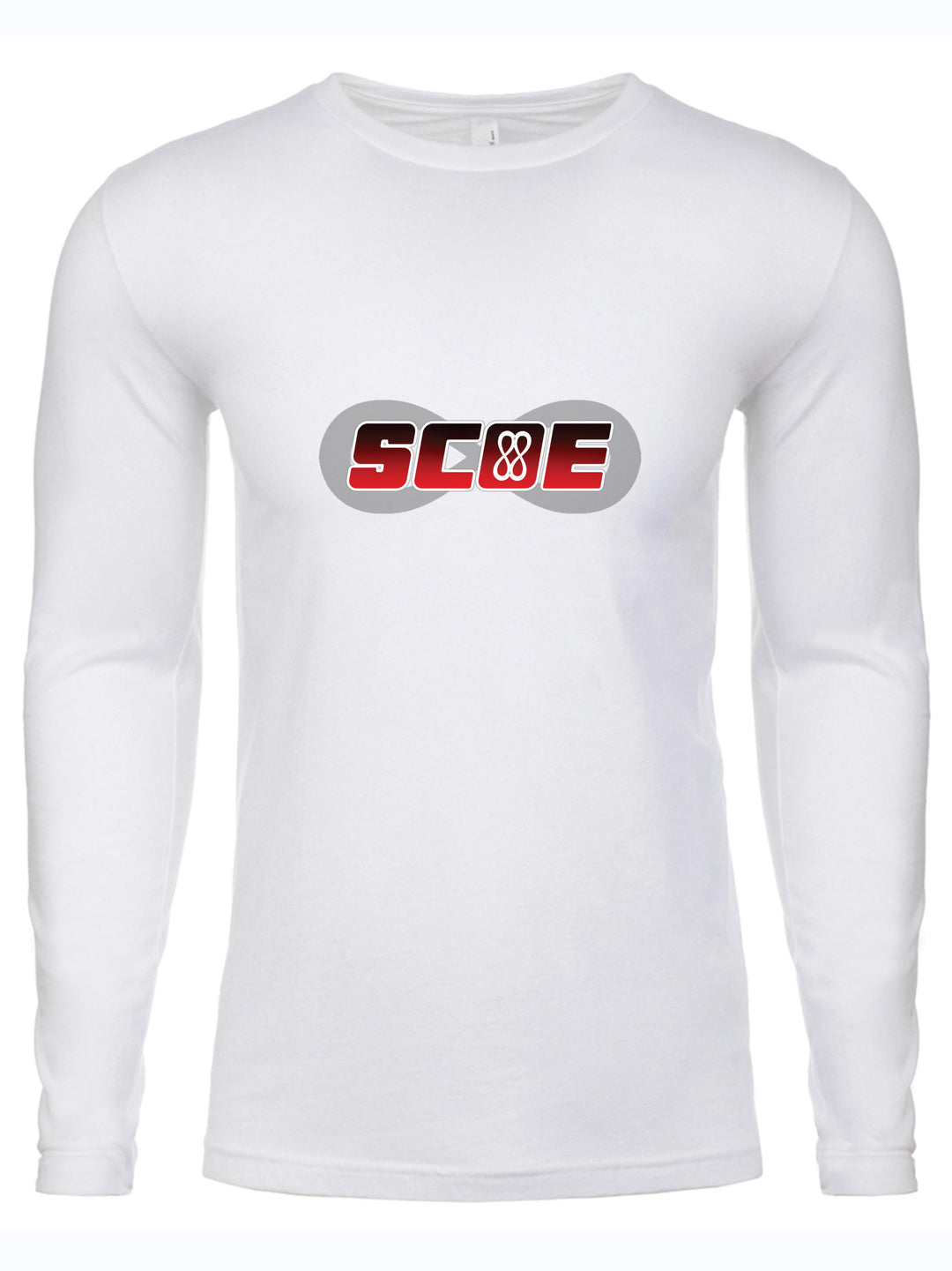 SCOE Long Sleeve