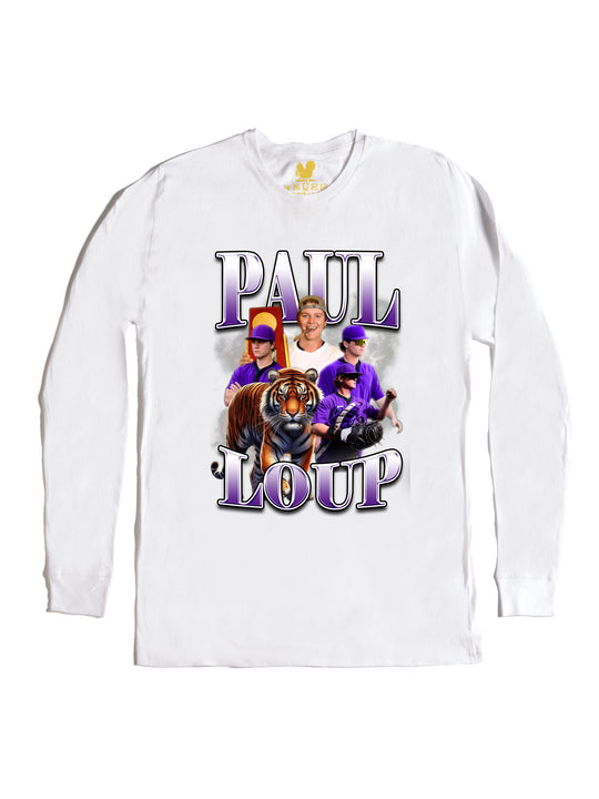 Paul Loup Long Sleeve