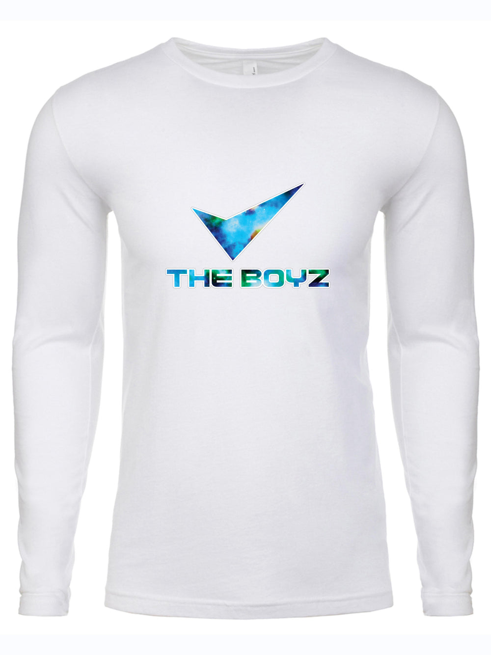 The Boyz Long Sleeve