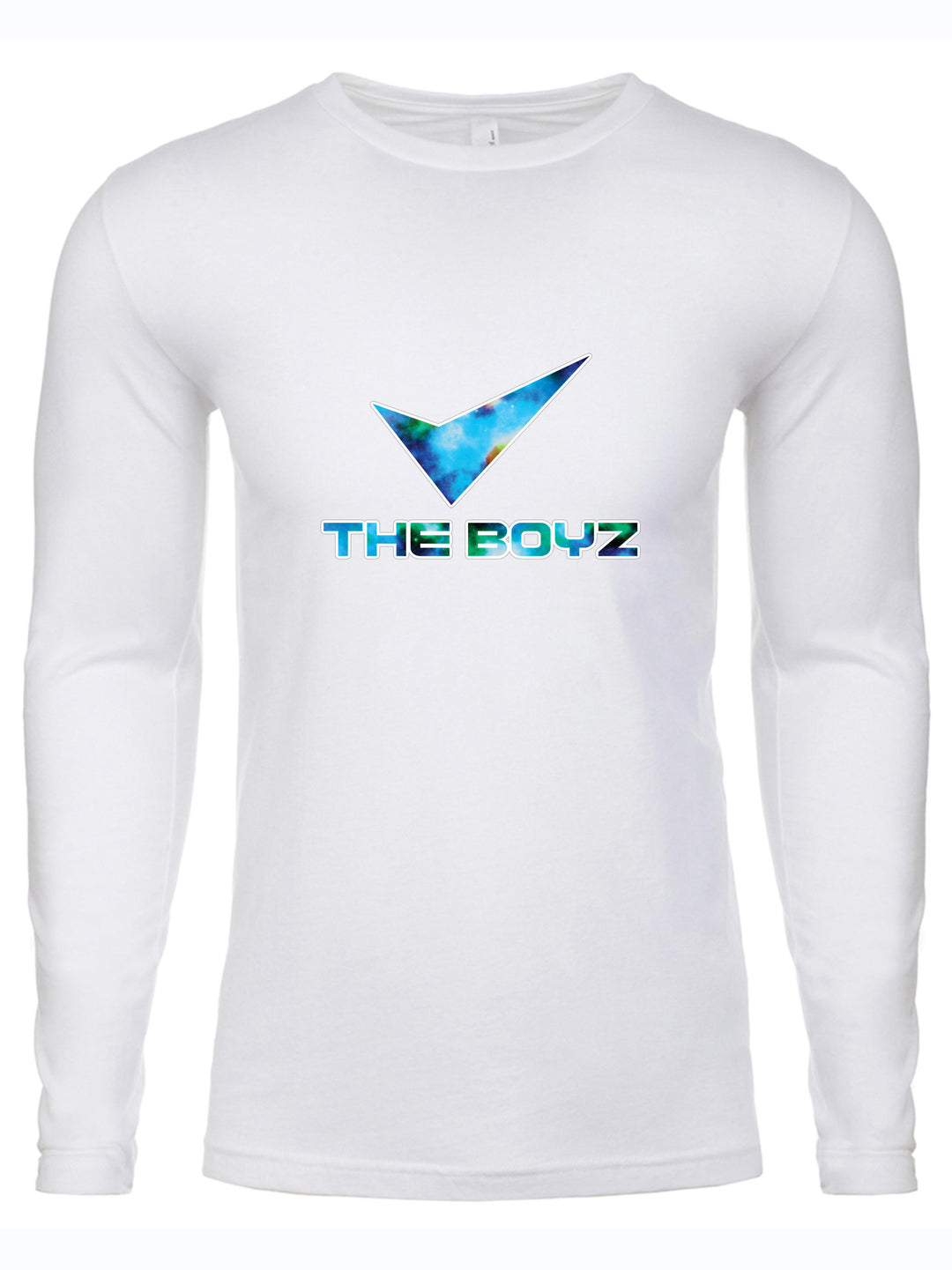 The Boyz Long Sleeve