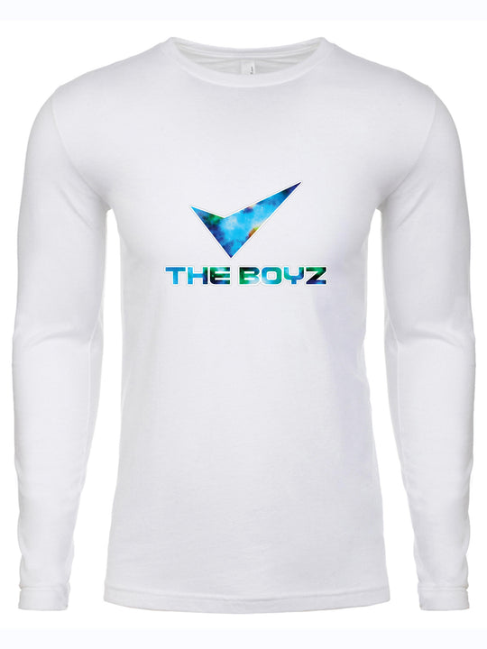 The Boyz Long Sleeve