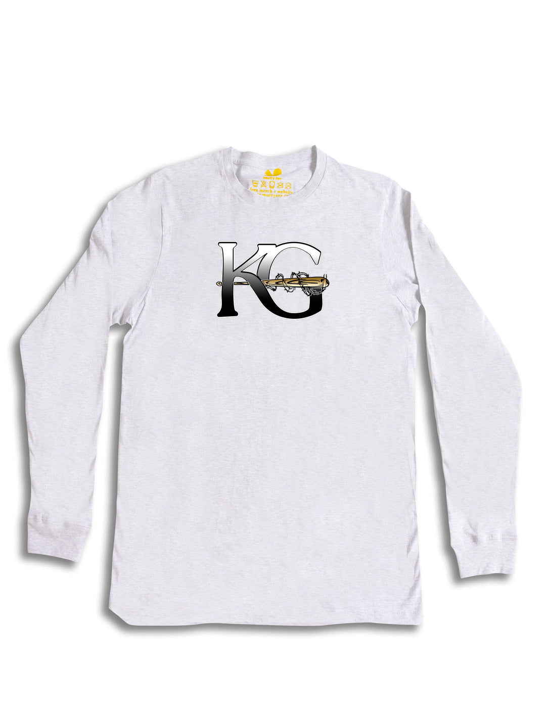 Kibedy Gordon Long Sleeve