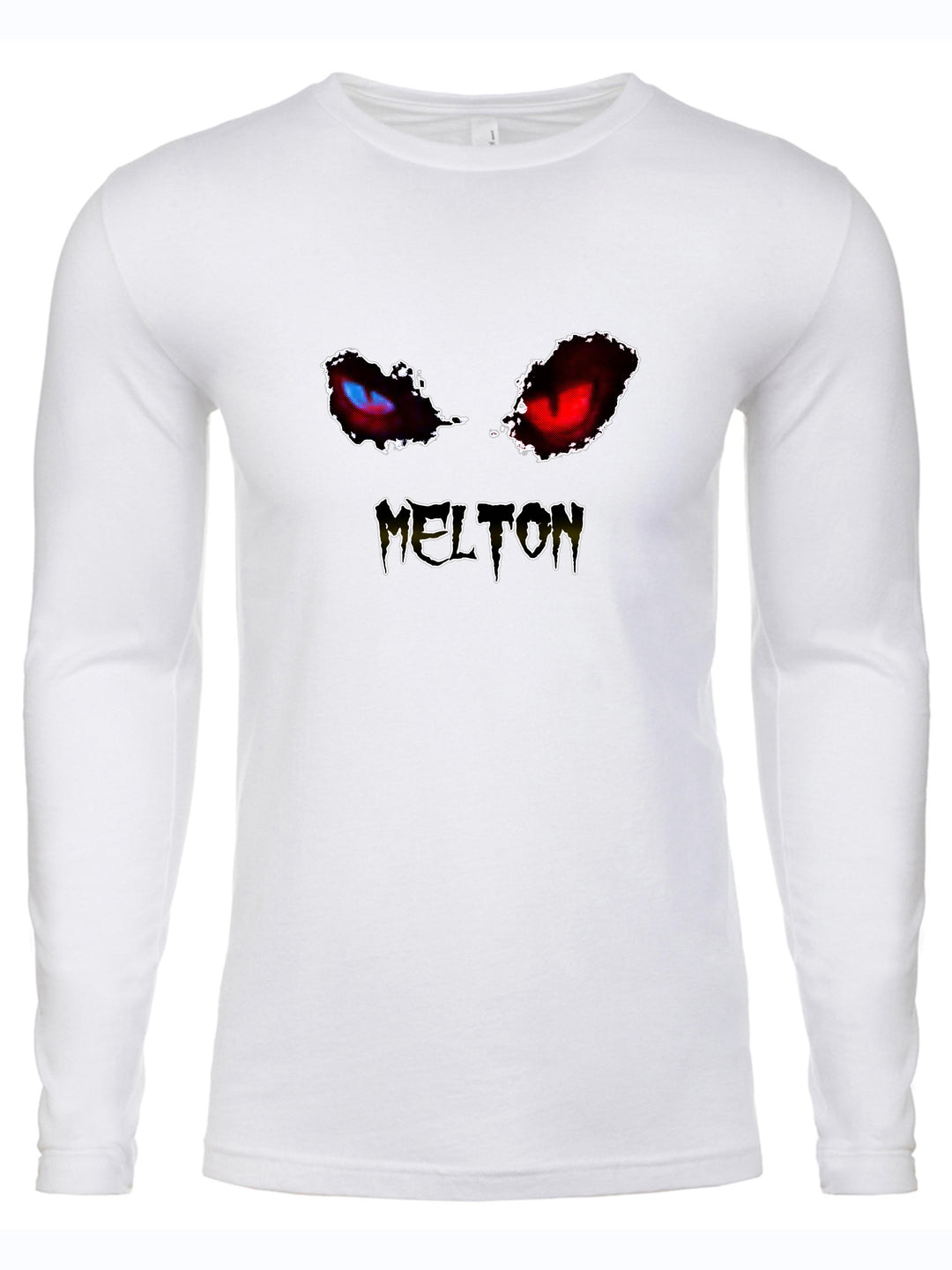 Cedric Melton Long Sleeve