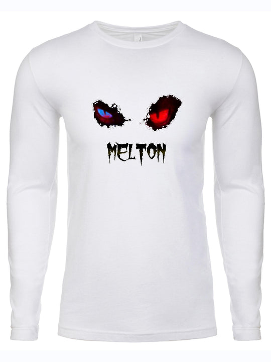 Cedric Melton Long Sleeve