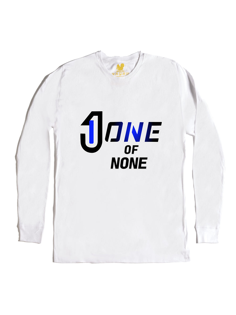 Jay Cole Long Sleeve