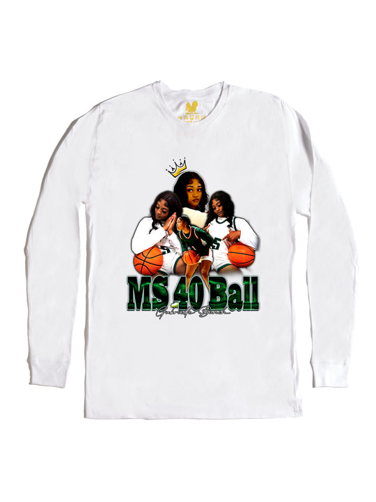Gabrielle Bunch Long Sleeve