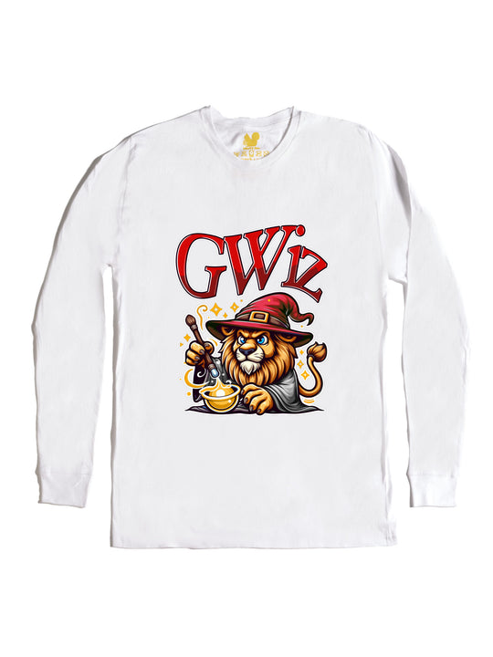 Greg Whittington Long Sleeve
