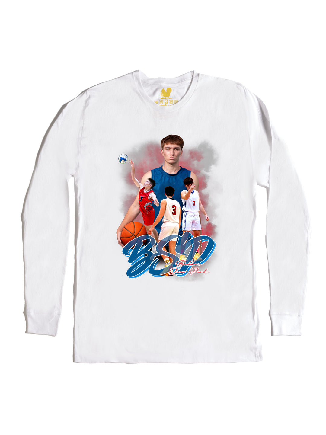 Bubba Shea Park Long Sleeve
