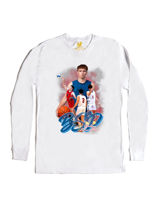 Bubba Shea Park Long Sleeve