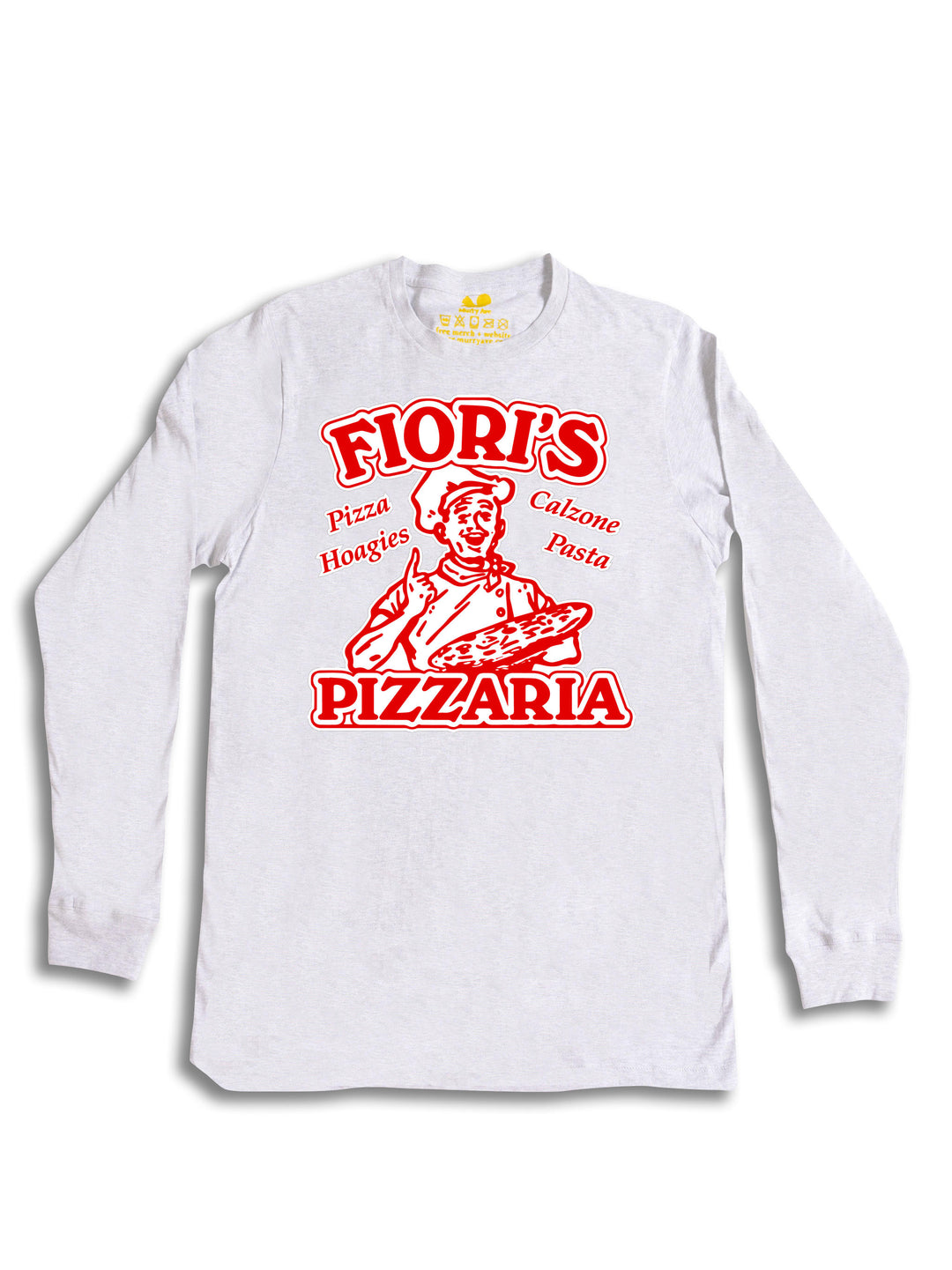 Fioris Pizzaria Long Sleeve