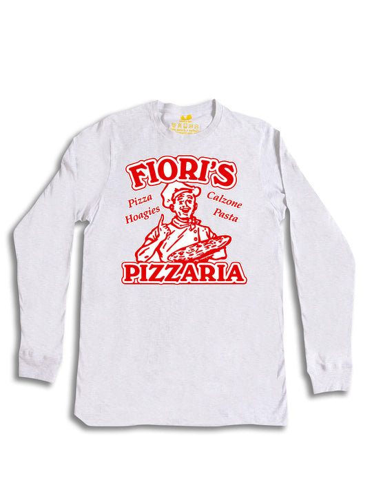 Fioris Pizzaria Long Sleeve