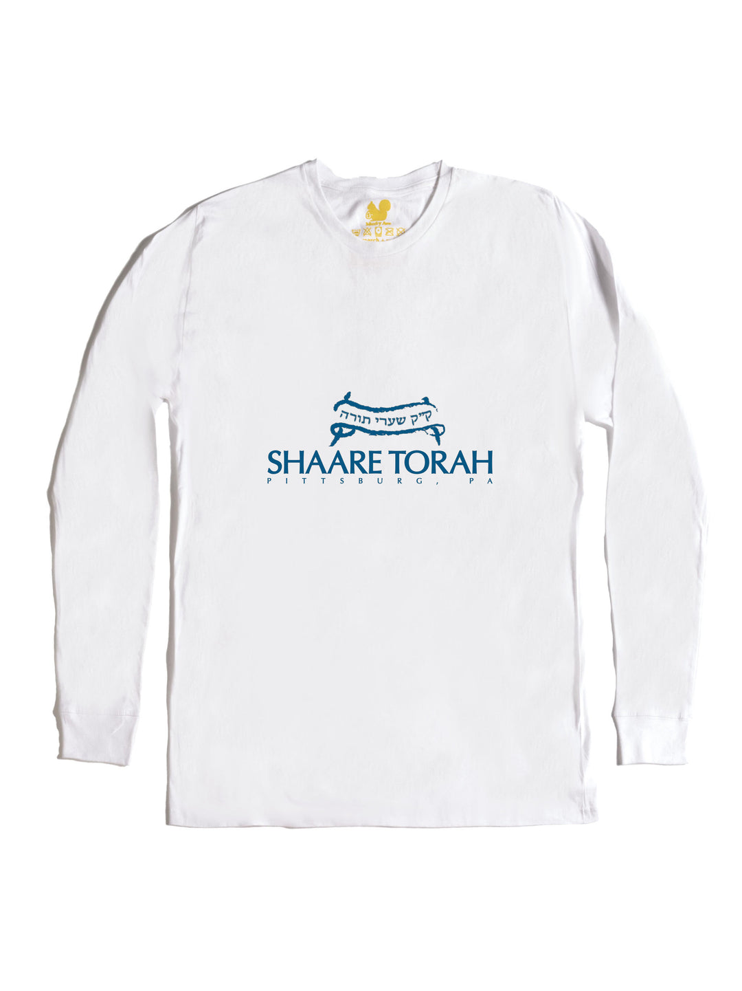 Shaare Torah Congregation Long Sleeve
