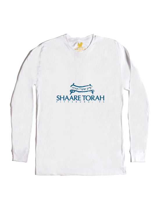 Shaare Torah Congregation Long Sleeve