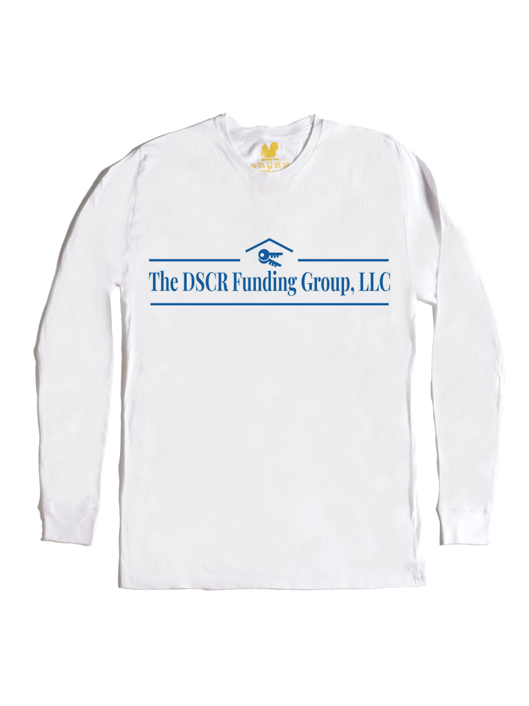 Jason Scanlon Long Sleeve