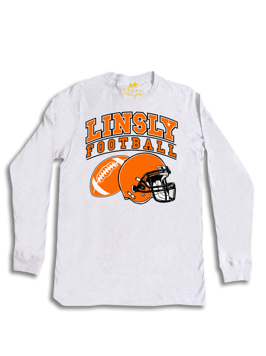 Linsly Football Long Sleeve